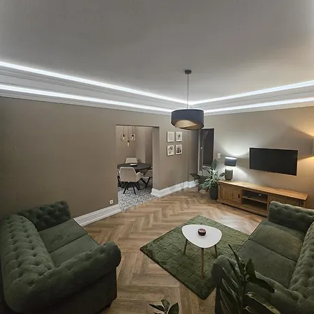 Apartment Apartament Twin I