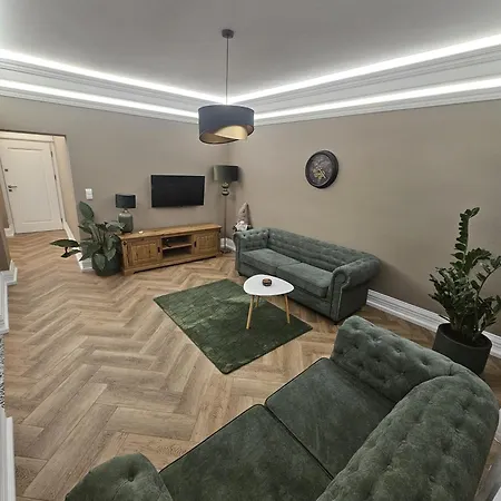 Apartament Twin I Apartment Zywiec