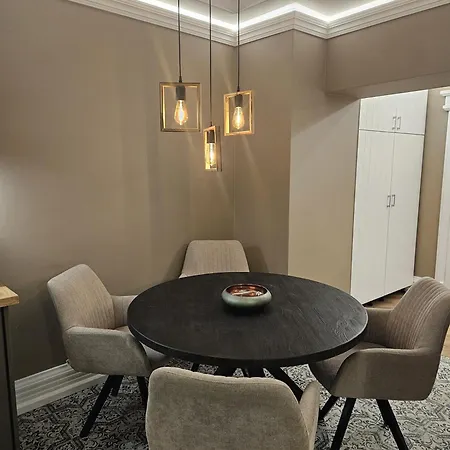Apartament Twin I *