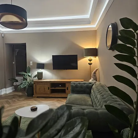 Apartament Twin I Apartment Zywiec