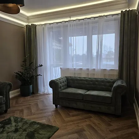 Апартаменты Twin I *