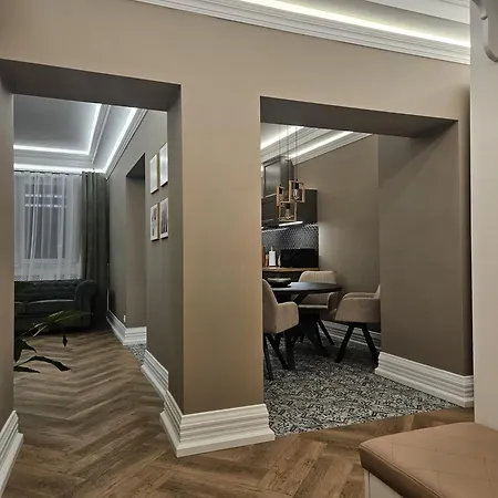 Apartament Twin I Apartment Zywiec