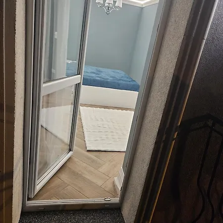 Apartament Twin I Apartment *
