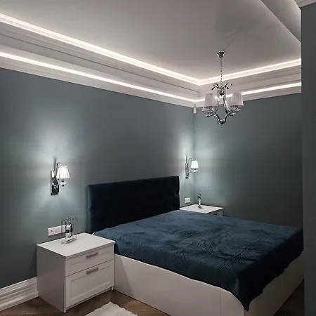 Apartament Twin I Apartment