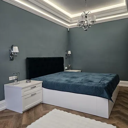 Apartament Twin I * Zywiec
