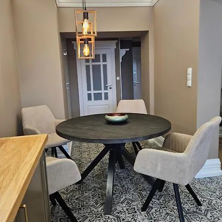 Apartament Twin I