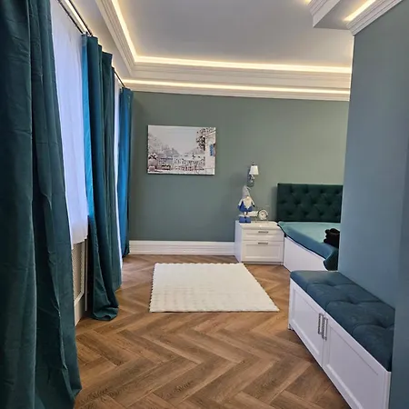 Apartament Twin I Apartment Zywiec