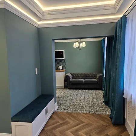 Apartament Twin I * Zywiec