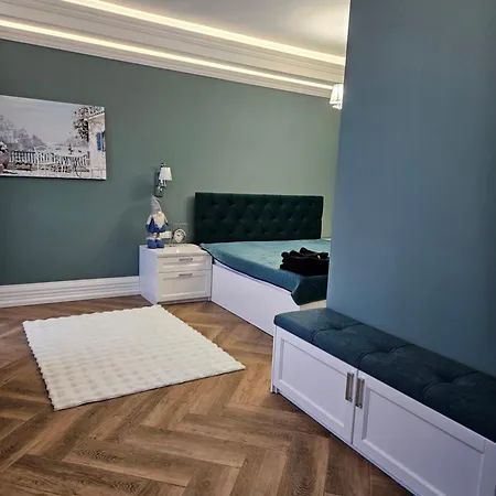 Apartament Twin I * Zywiec