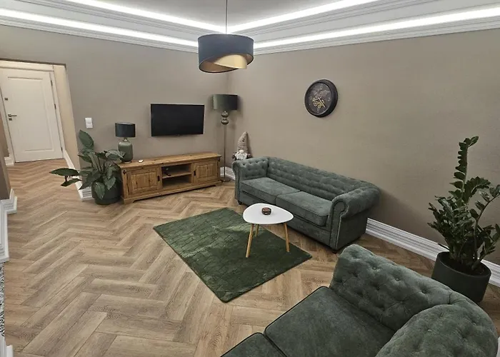 Twin I דירה Żywiec