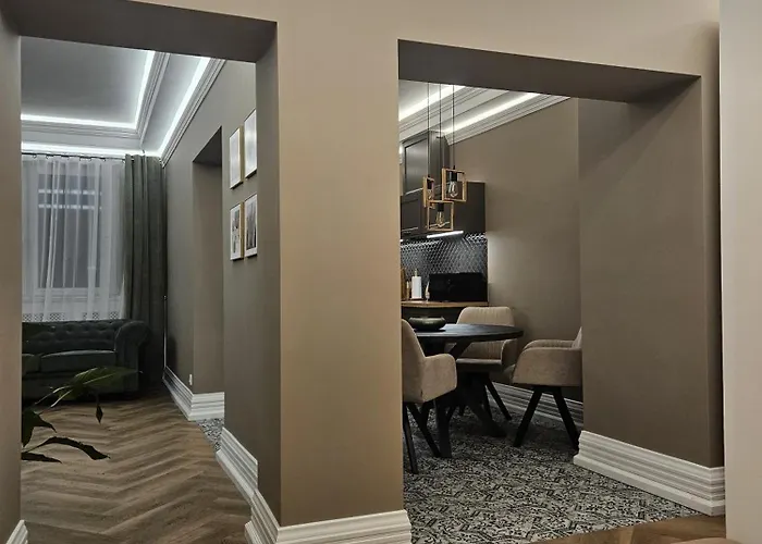 Twin I דירה Żywiec