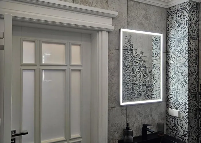 Twin I דירה Żywiec